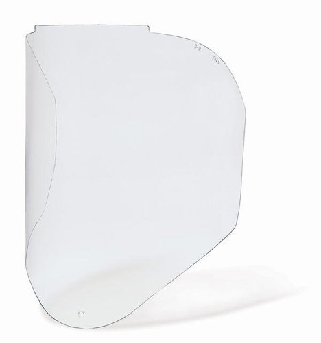 Honeywell Bionic Replacement Screen Polycarb Anti-Scratch/Fogban