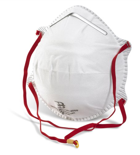 Beeswift P2 Mask  (Box of 20)