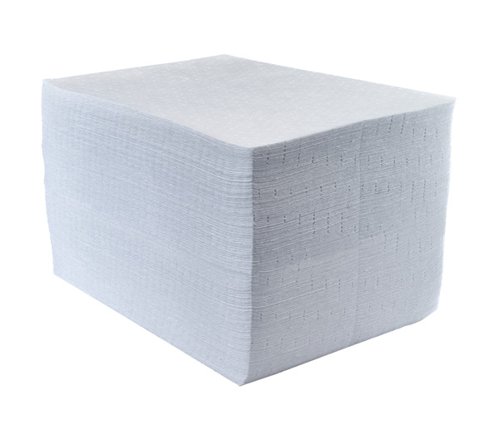 Fentex OIL ONLY PADS 50CM X 40CM PACK 200