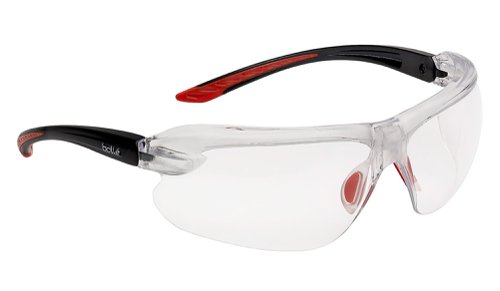 Bolle Safety Iri-S Reading Area +2