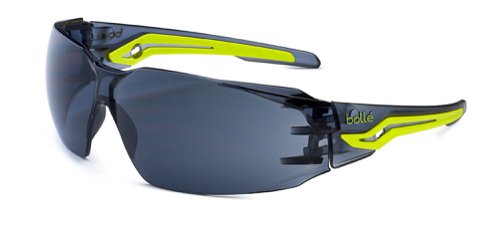 Bolle Safety Silex Smoke