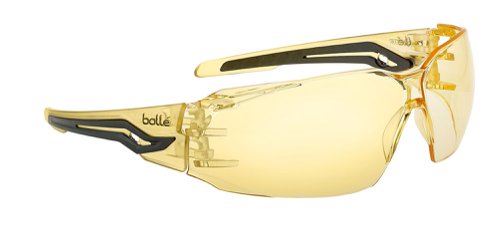 Bolle Safety Silex Yellow
