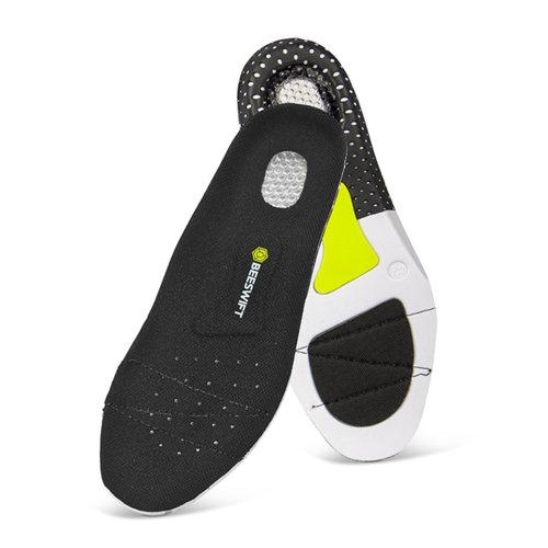 Beeswift Gel Insoles 04