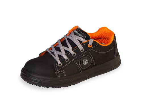 Beeswift Sneaker Trainer Black 13