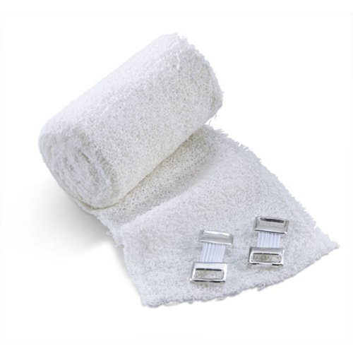 Click Medical Crepe Bandage 7.5cm x 4.5m Box 10