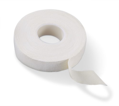 Hygio Zinc Oxide Tape 1.25cm X 10M  (Box of 10)