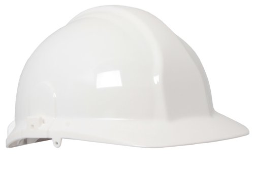 Centurion 1100 Fp S / Ratchet Helmet White