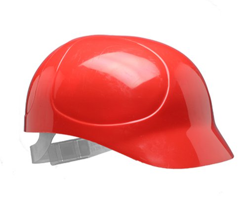 Centurion S19 Bump Cap Red