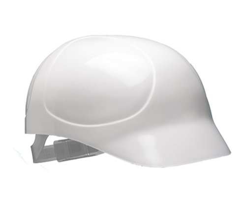Centurion S19 Bump Cap White