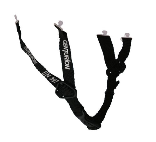Centurion En 397 Linesman 4 Point Harness Black  (Pack of 10)