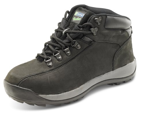 Beeswift Sbp Chukka Boot Black 11
