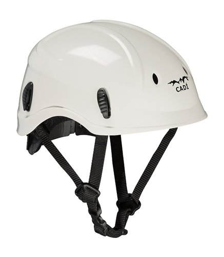 CLIMAX CADI SAFETY HELMET WHITE