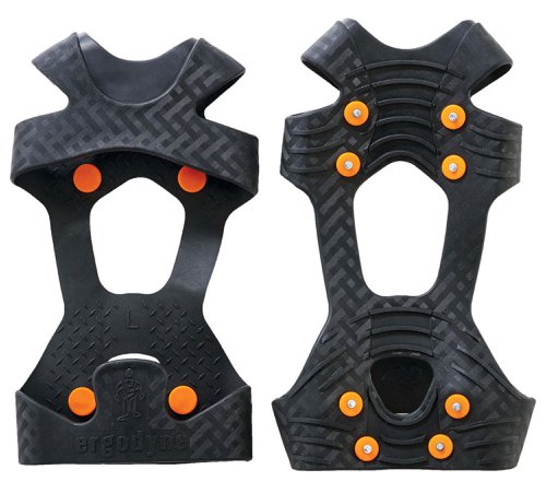 Ergodyne Ice Traction Boot Attachment L (Sz 8-11) XL