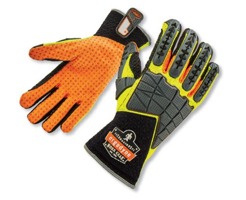 Ergodyne Impact Reducing Glove L (Pair)