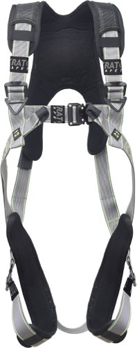 Kratos Luxury Harness Fa1010100