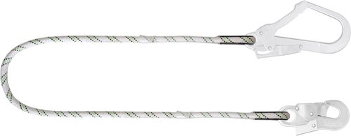 Kratos 1M Restraint Kernmantle Rope Lanyard