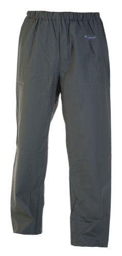 Hydrowear Southend Hydrosoft Waterproof Trouser Olive Green XL