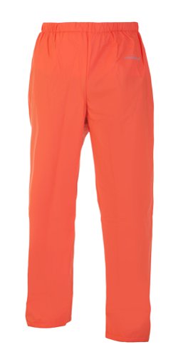 Hydrowear Southend Hydrosoft Waterproof Trouser Orange S