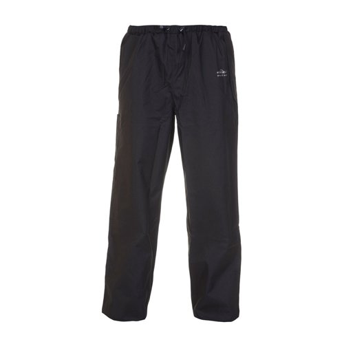 Hydrowear Neede Simply No Sweat Waterproof Premium Trouser Black XL