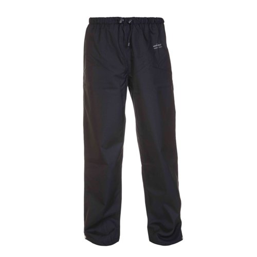 Hydrowear Utrecht Simply No Sweat Waterproof Trousers Black XL