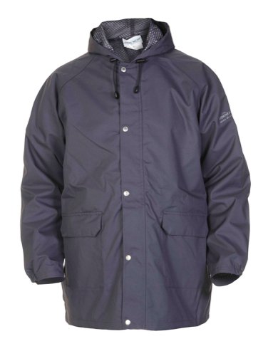 Hydrowear Ulft Simply No Sweat Waterproof Jacket Grey XL