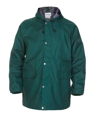 Hydrowear Ulft Simply No Sweat Waterproof Jacket Green M