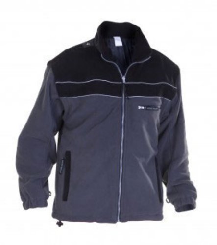 Hydrowear Kiel Fleece Black / Grey M