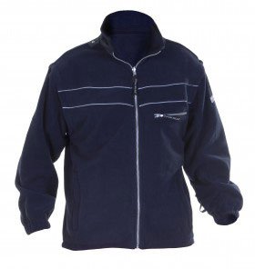 Hydrowear Kiel Fleece Navy Blue XL