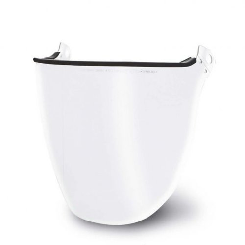 Kask Plasma Full Face Pc Visor Clear
