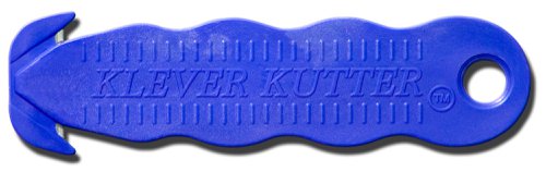PHC Klever Kutter Blue  (Box of 10)