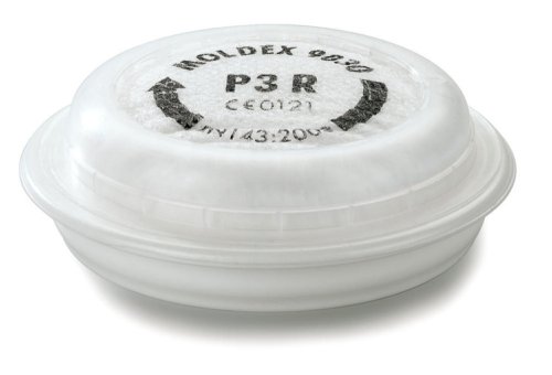 Moldex 9030 P3R D 7000 / 9000 Particulate Filter (Box of 12)