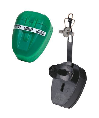 MSA Miniscape In Plastic Housing