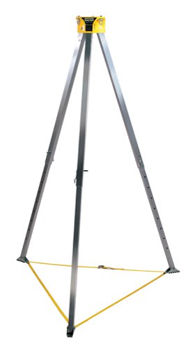 MSA Workman Tripod