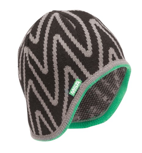 MSA V-Gard Liner Knit Cap  (Box of 12)