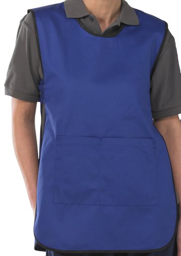 Beeswift Tabard Royal Blue 2XL