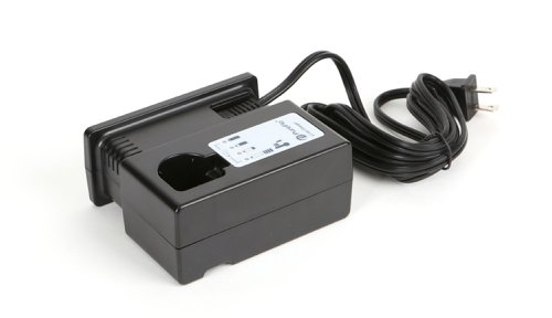 Gentex Pureflo Pf3000 Battery Charger