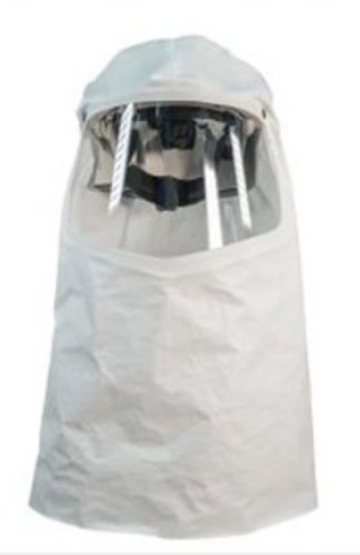 Gentex Pf3000 Pharma Papr Full Hood P3