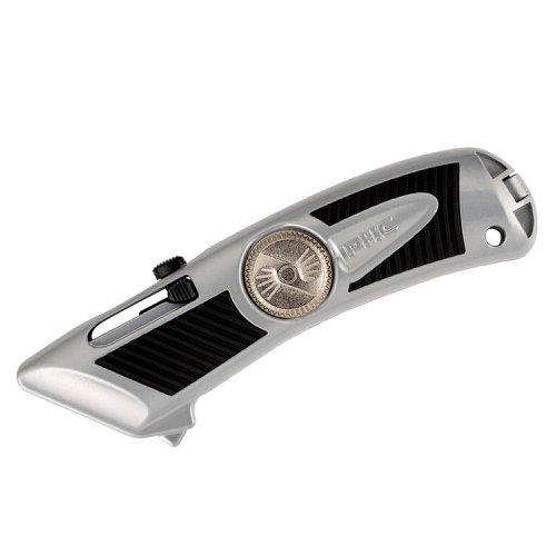 PHC Smart Auto Retracting Safety Knife