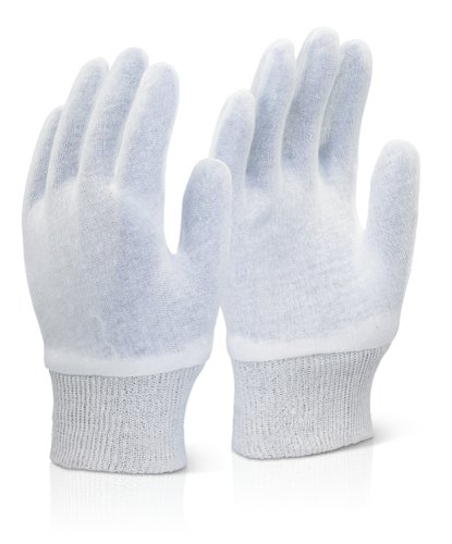 Beeswift Stockinette Knitwrist Super M (Box of 600)