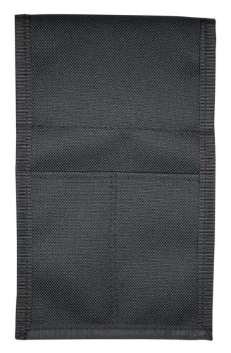 PHC Nylon Back Belt Holster
