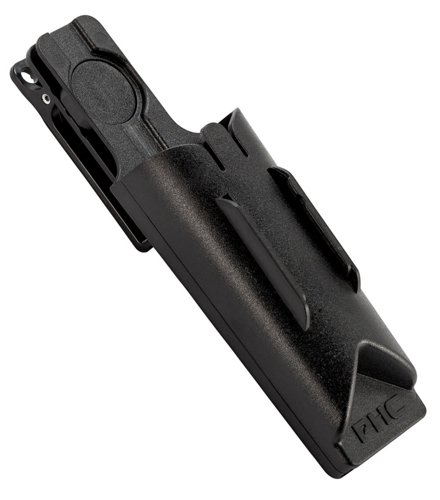 PHC Auto-Retract Swivel Holster