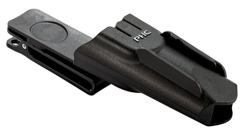 PHC Clip-On Swivel Holster