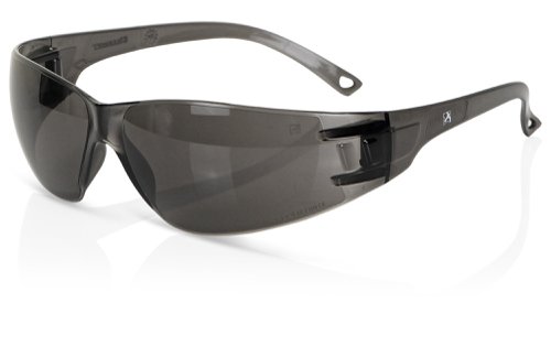 Beeswift Performance Wrap Around Spectacle Grey