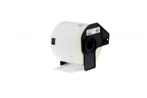 Compatible Brother DK11202 White Paper Shipping Labels