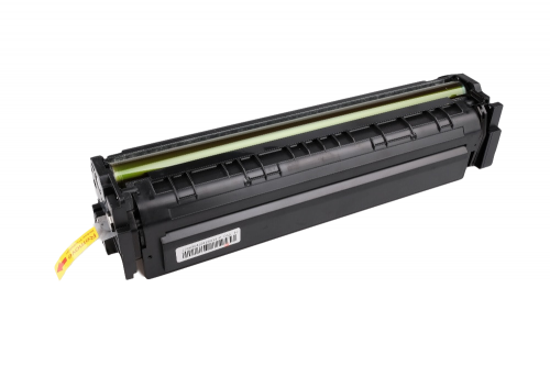 Compatible Canon 045HY Yellow Hi Cap 1243C002 Toner