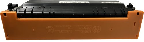 Compatible Canon 055H Yellow Hi Yield Toner 3017C002