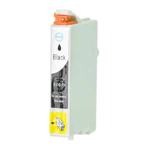 Compatible Epson T0611 Black T061140 Inkjet