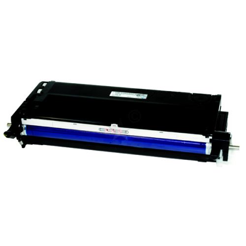 Remanufactured Dell 593-10168 Yellow Toner
