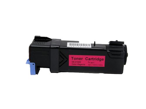 Remanufactured Dell 593-10315 Magenta Toner