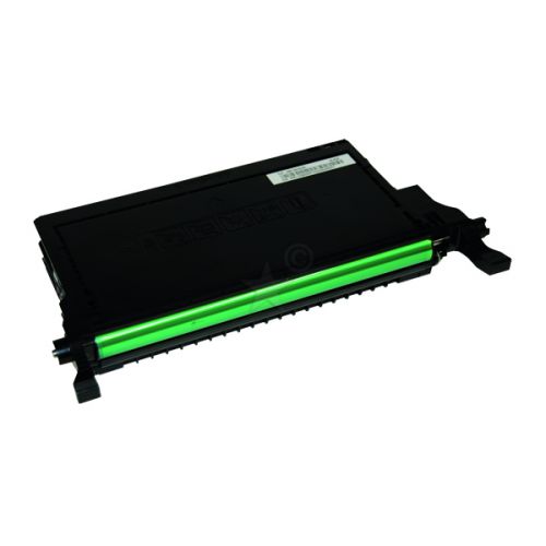 Remanufactured Dell 593-10368 Black Toner